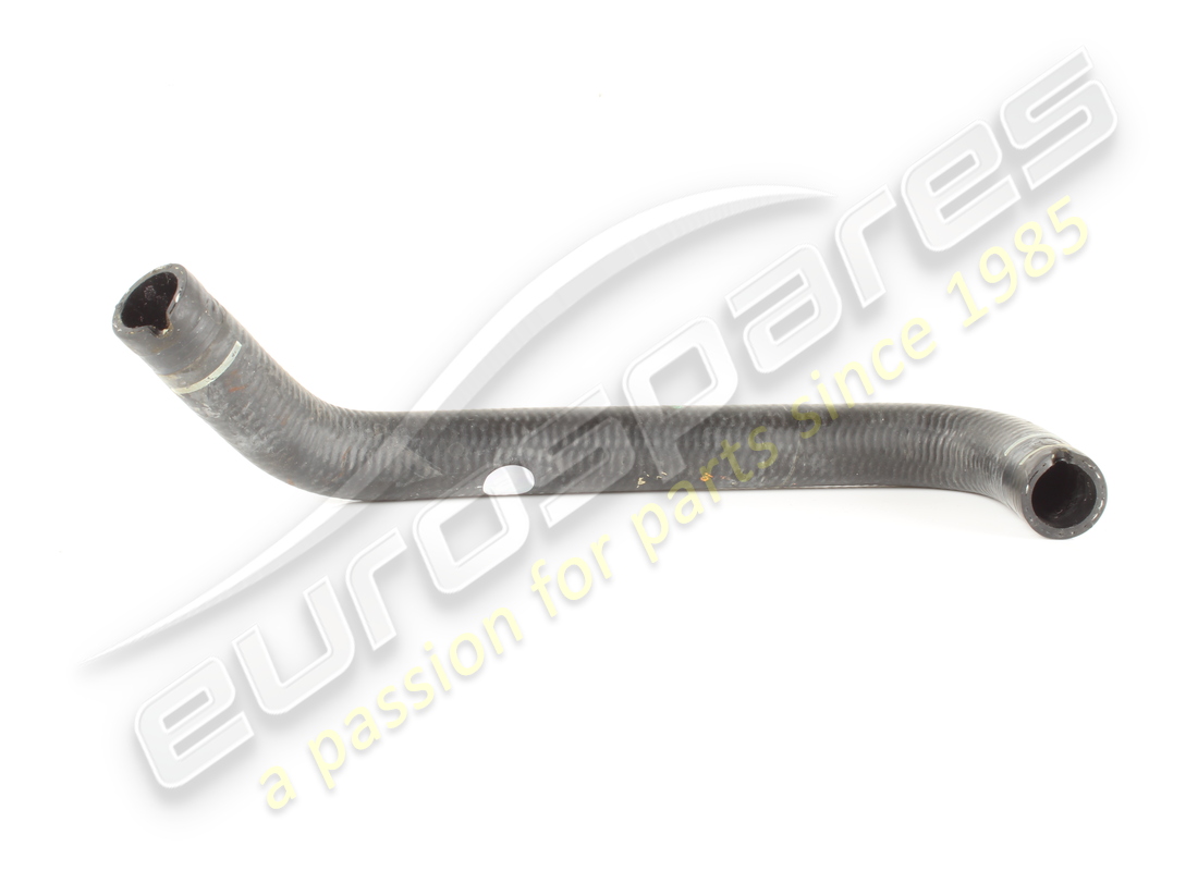 GEBRAUCHTES Ferrari EINFÜLLROHR . TEILENUMMER 302788 (1)