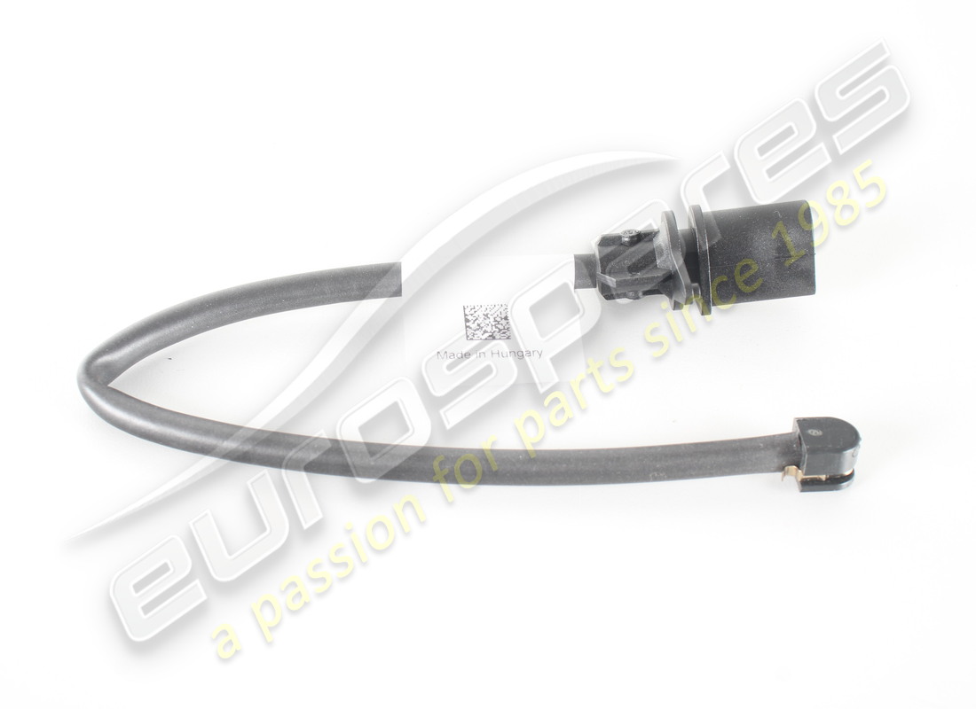 neues porsche senderkabel. teilenummer 95b907253g (1)
