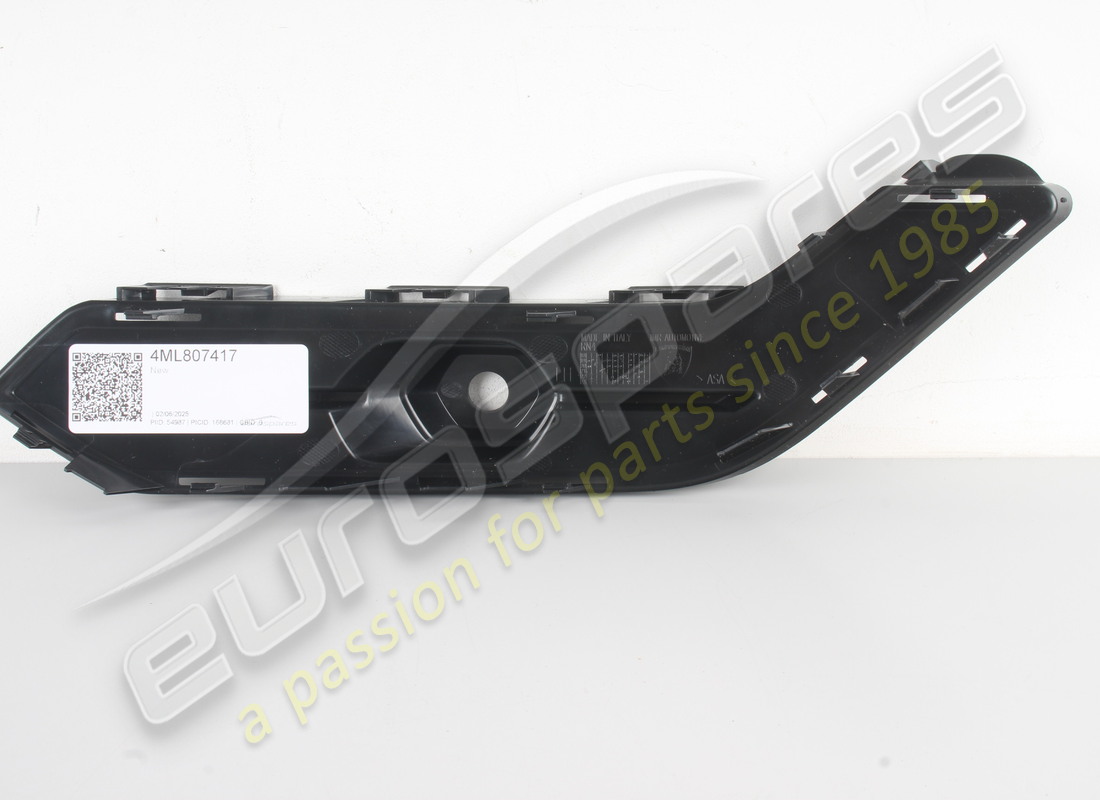 neues lamborghini-cover. teilenummer 4ml807417 (3)