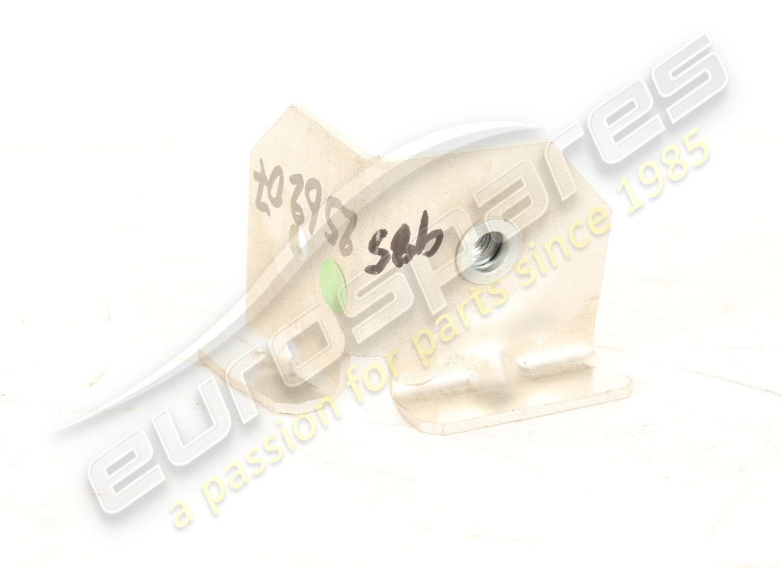 neue ferrari-halterung. teilenummer 985256207 (1)