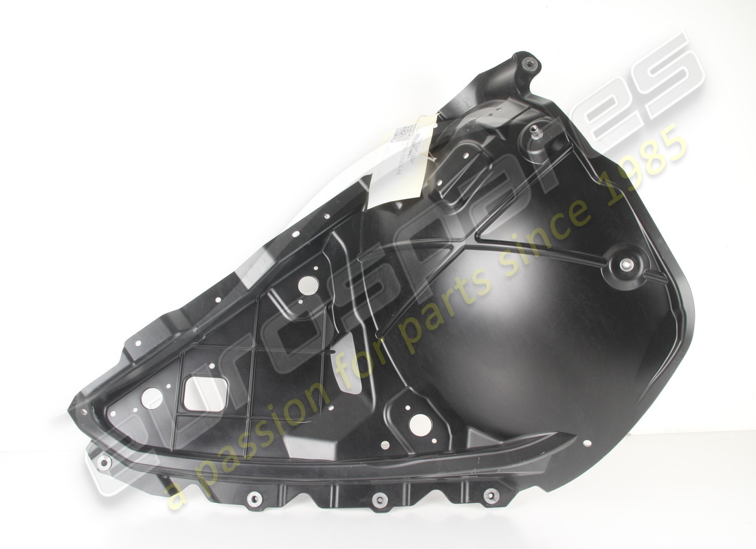 neu aston martin panel h/lamp mnt lh teilenummer hy5313069ae (2)