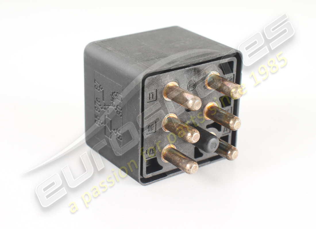 neues maserati relais. teilenummer 363802121 (2)