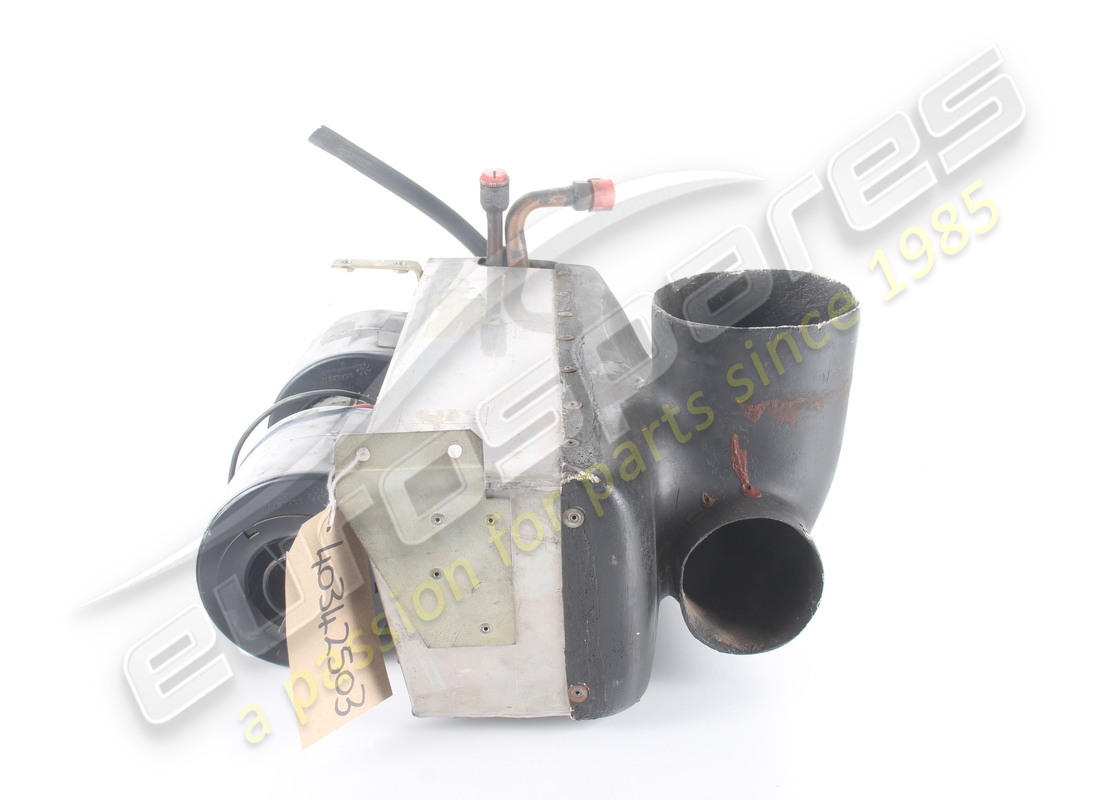 neue ferrari klimaanlage rechtsfahrt teilenummer 40342503 (4)