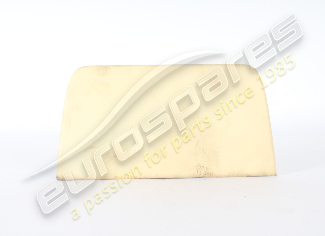 GEBRAUCHT Ferrari HANDSCHUHFACH-VORDERSEITE . TEILENUMMER 659030.. (1)