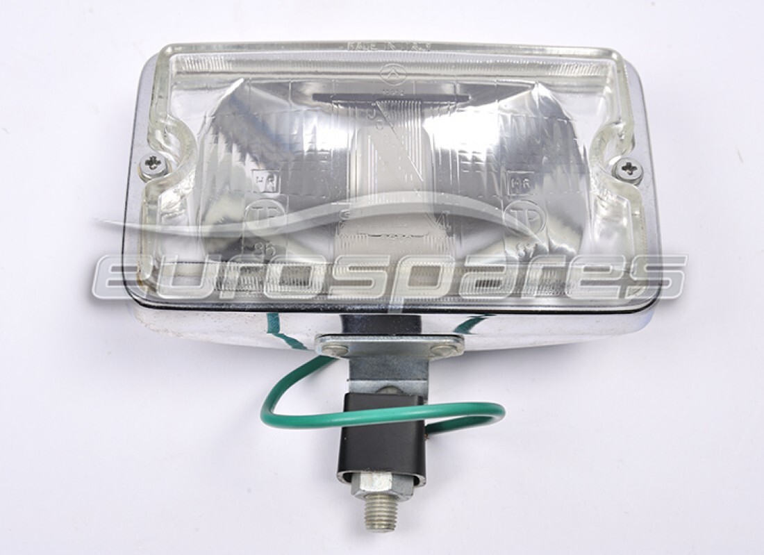 NEU (ANDERE) Eurospares FANALE ANTINEBBIA CON LAMPADA . TEILENUMMER 50370709 (1)