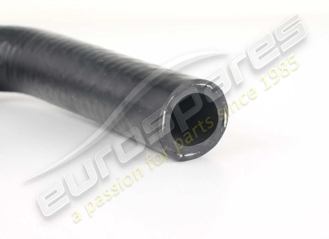 neues maserati ölablassrohr vom linken turbo. teilenummer 452364402 (3)