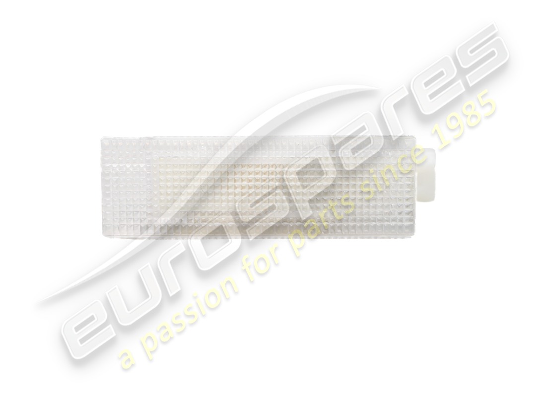 NEUE Ferrari DOME-LAMPE. TEILENUMMER 188250 (1) NEUE Ferrari DOME-LAMPE. TEILENUMMER 188250 (1)