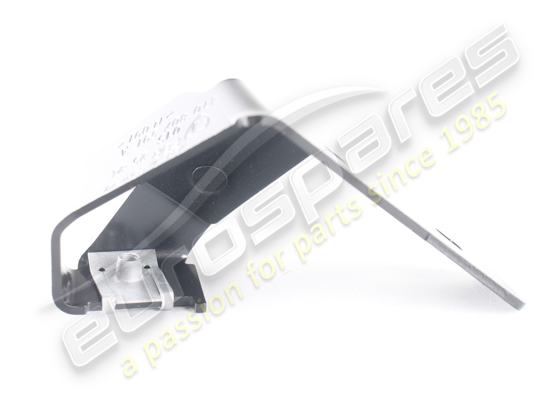 NEUE LAMBORGHINI LINKE HALTERUNG. TEILENUMMER 4T0807591A (2) neue lamborghini linke halterung. teilenummer 4t0807591a (2)