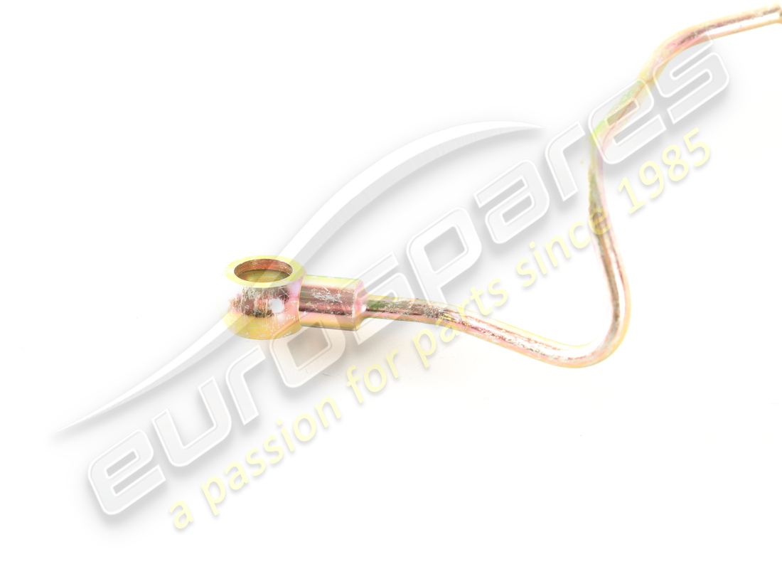 NEUE FERRARI KRAFTSTOFFLEITUNG NR.:9 ZYLINDER. TEILENUMMER 125796 (2) neue ferrari kraftstoffleitung nr.:9 zylinder. teilenummer 125796 (2)