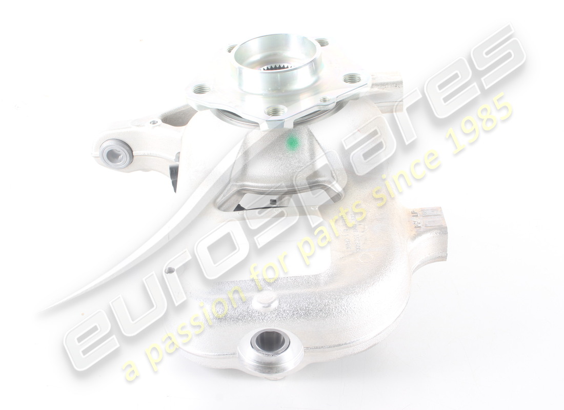 neu ferrari kompletter linker vorderer nabenträger. teilenummer 275964 (5)