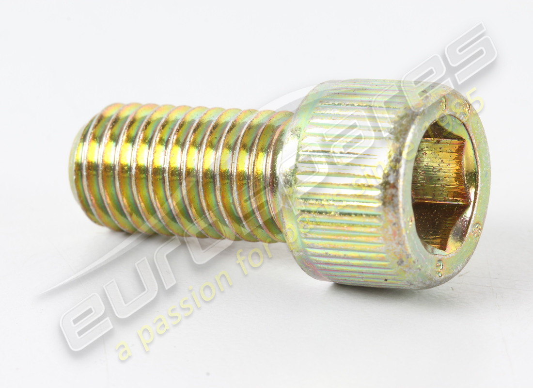 neue innensechskantschraube maserati m12x1.75x2. teilenummer 384805385 (1)