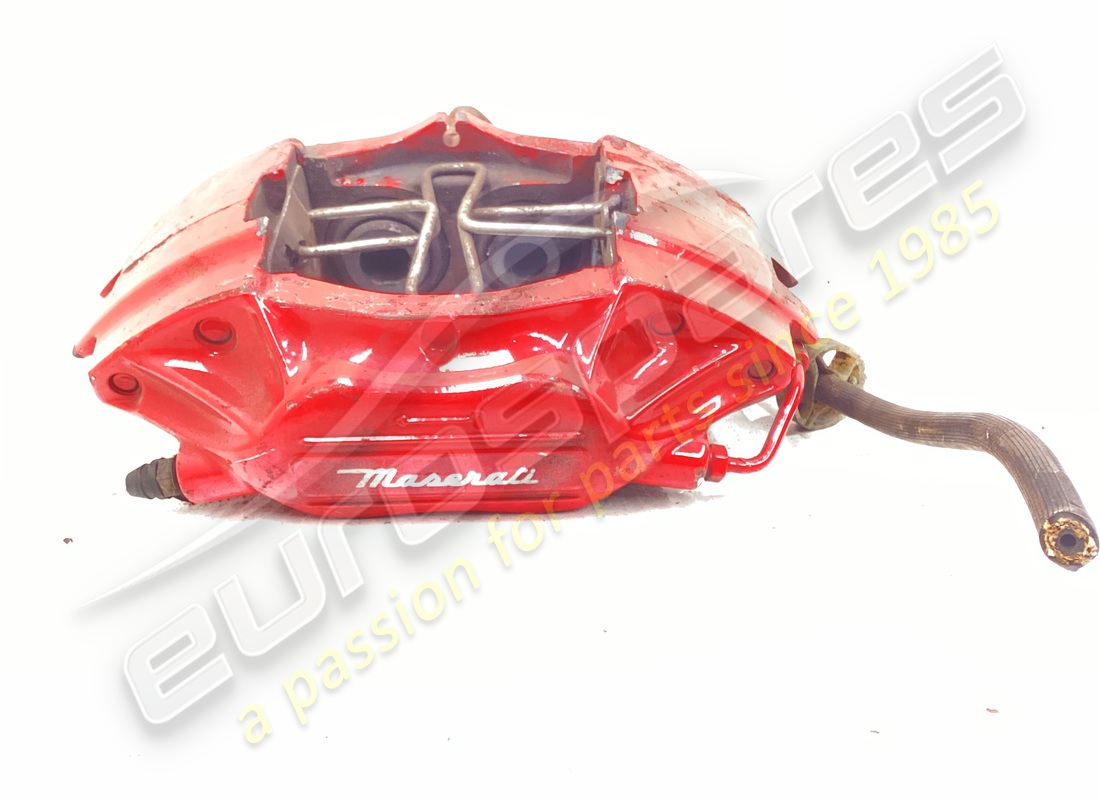 VERWENDET Maserati Maserati TEIL 387201122 . TEILENUMMER 387201122 (1)