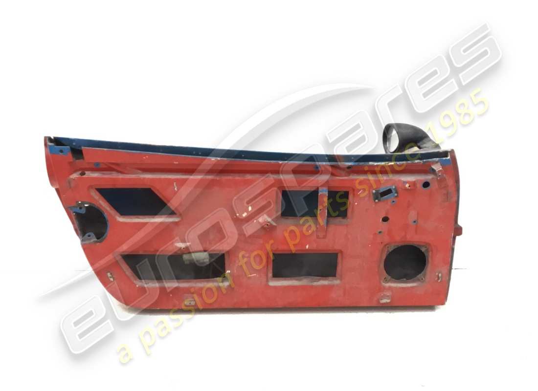 gebraucht ferrari türrahmen links vetroresina. teilenummer 60029709 (2)