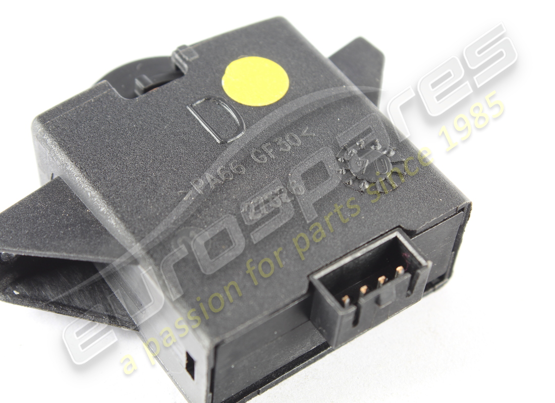 NEU FERRARI ANALOGE RH-HEIZUNGSREGLER. TEILENUMMER 228926 (5) neu ferrari analoge rh-heizungsregler. teilenummer 228926 (5)