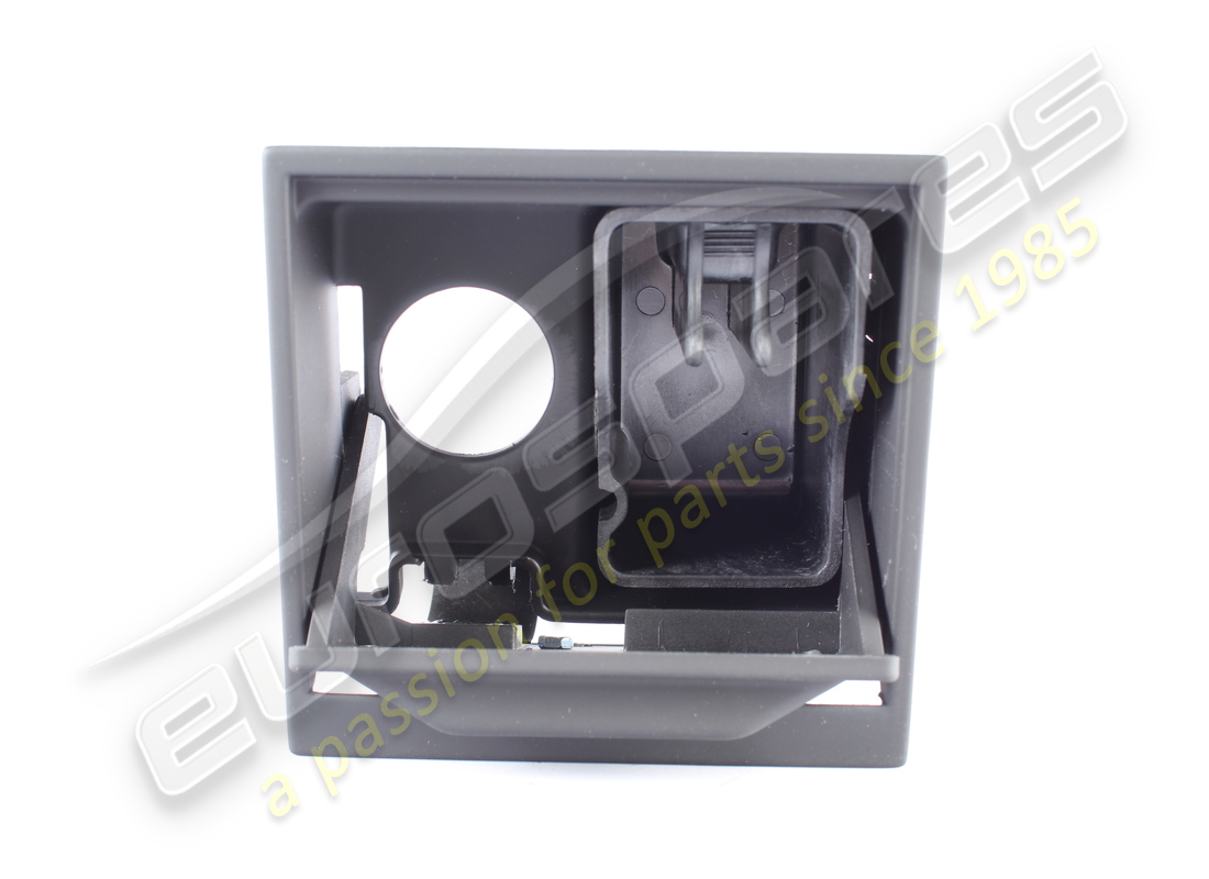 NEUER FERRARI ASCHENBECHER. TEILENUMMER 67505800 (3) neuer ferrari aschenbecher. teilenummer 67505800 (3)