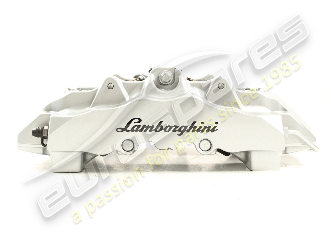 NEU (ANDERE) Lamborghini BREMSSATTEL VORNE MY04-08 G . TEILENUMMER 400615105AA (1)