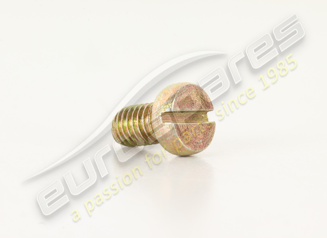 neu lamborghini schraube m5x8 uni 6107 5s/z. teilenummer 008700503 (1)