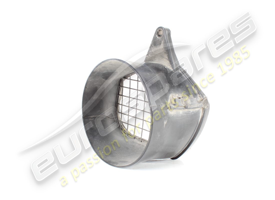 gebraucht ferrari luftkanal komplett mit linker front. teilenummer 254308 (3)