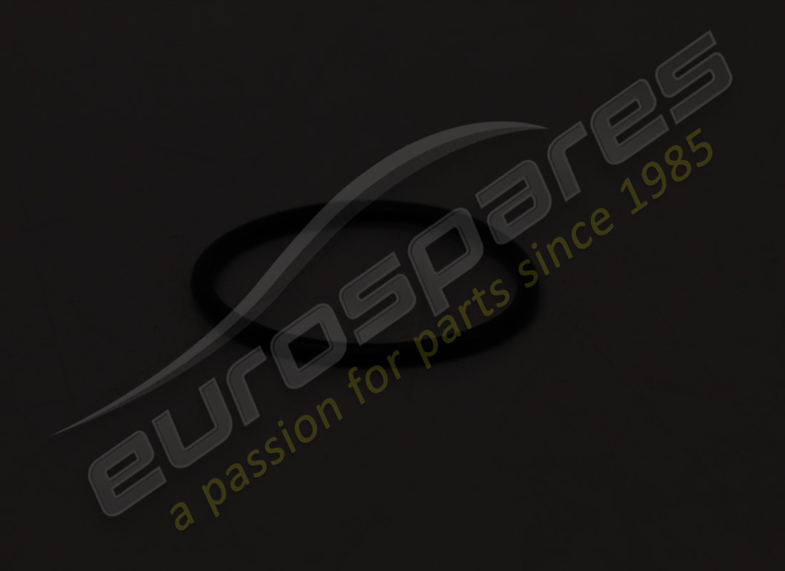 NEUER LAMBORGHINI O-RING. TEILENUMMER WHT002797 (2) neuer lamborghini o-ring. teilenummer wht002797 (2)