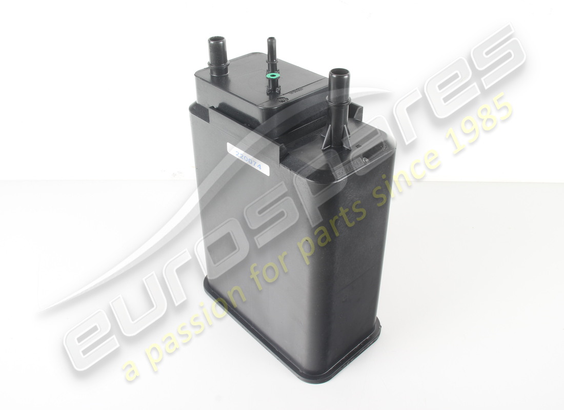 NEUER Maserati KRAFTSTOFFDAMPFFILTER . TEILENUMMER 220074 (1)