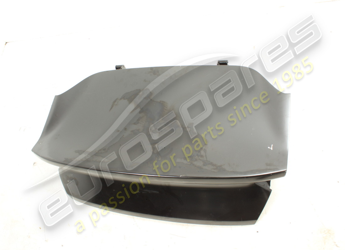 neuer ferrari heckdeckel. teilenummer 985876497 (1)