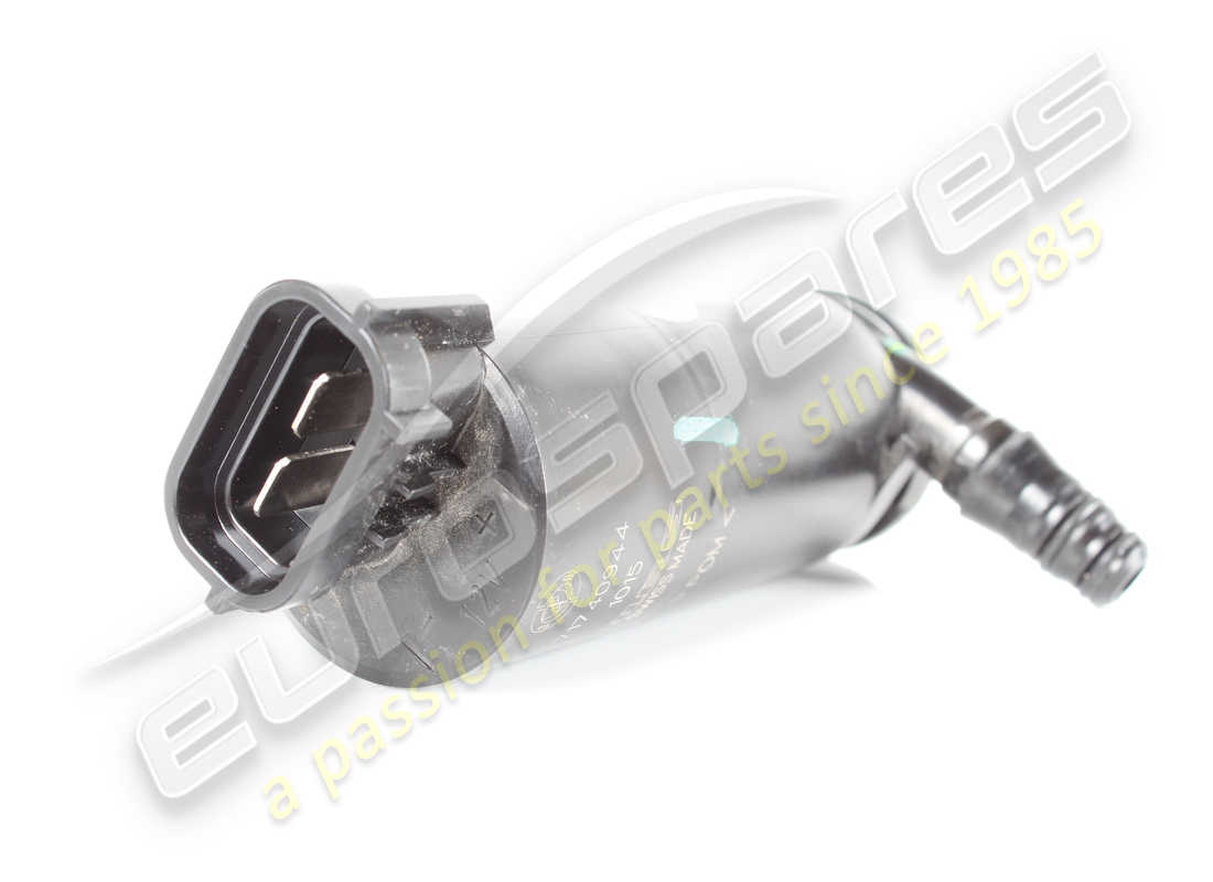 GEBRAUCHTE FERRARI SCHEIBE . TEILENUMMER 81633000 (2) gebrauchte ferrari scheibe . teilenummer 81633000 (2)