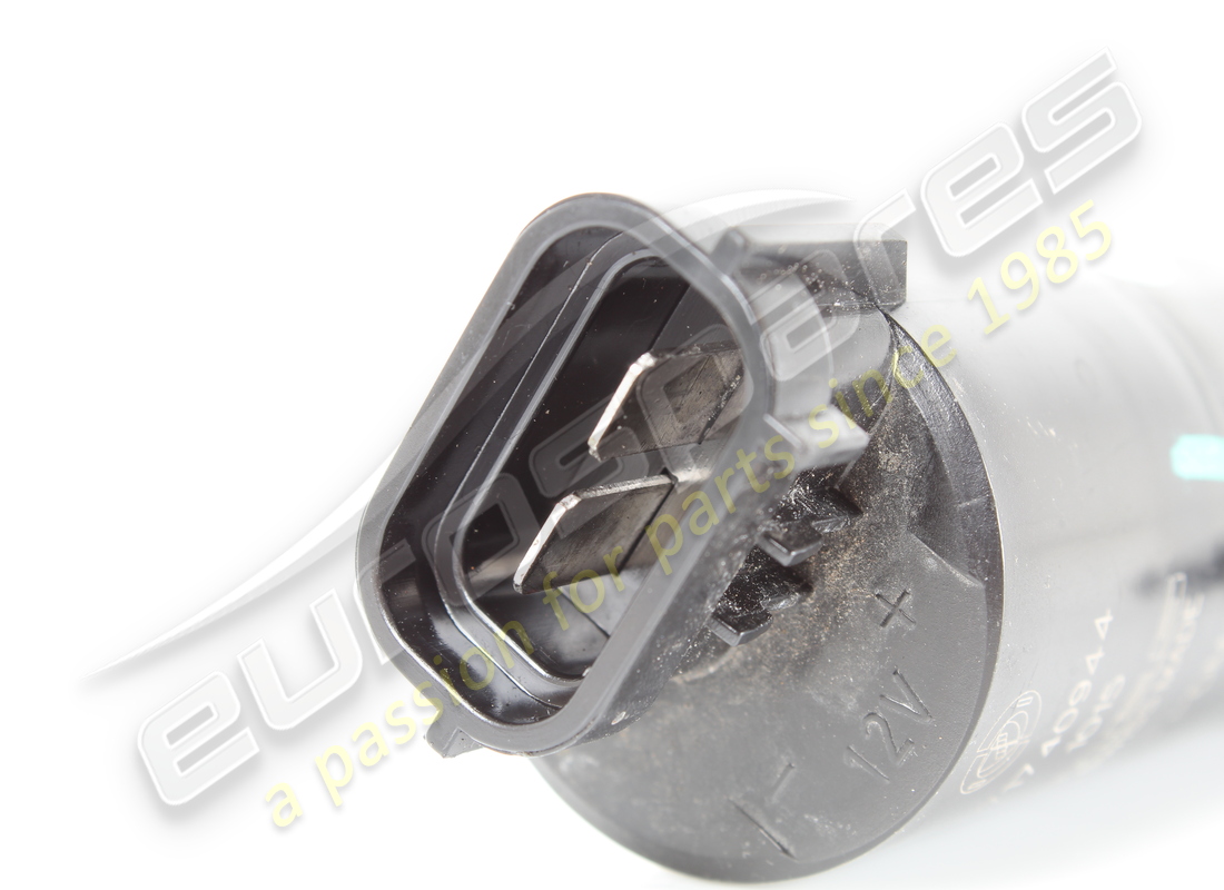 GEBRAUCHTE FERRARI SCHEIBE . TEILENUMMER 81633000 (4) gebrauchte ferrari scheibe . teilenummer 81633000 (4)