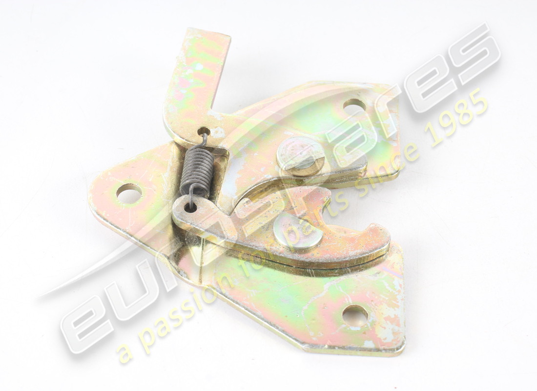 neues ferrari rechtes sitzschloss. teilenummer 61516900 (2)