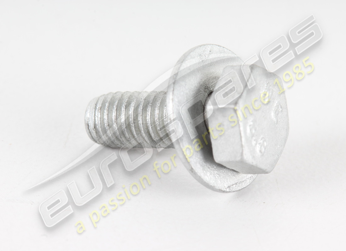 neue maserati schraube. teilenummer 11625724 (2)