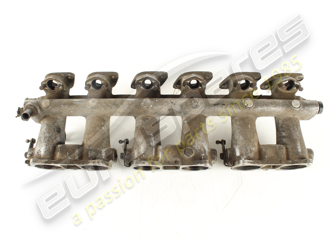 gebraucht maserati collettore d'aspirazione. teilenummer 1017552050198 (4)