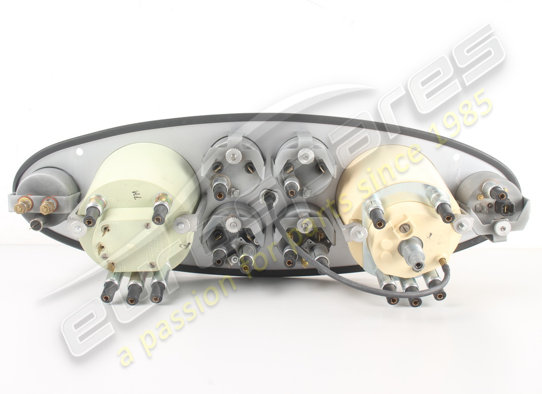 überholte ferrari komplette instrumentenbaugruppe. teilenummer 4017417 (2)