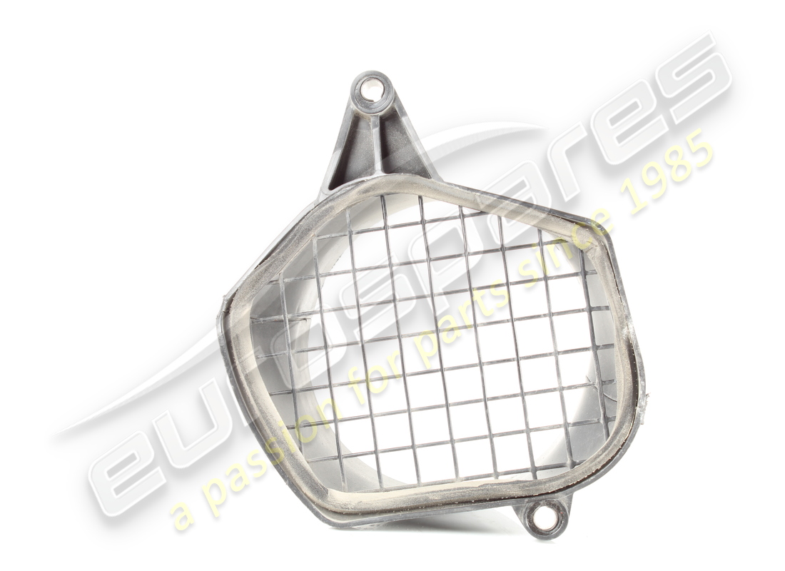 gebraucht ferrari luftkanal komplett mit linker front. teilenummer 254308 (1)