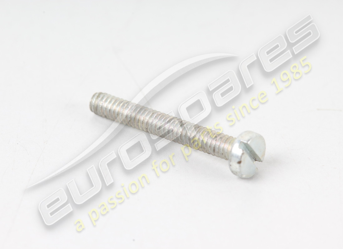 neue maserati schraube. teilenummer 111502014 (1)