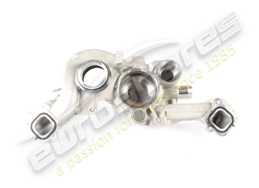 neuer lamborghini verteiler für kühlmittel. teilenummer 0p2121406b (7)