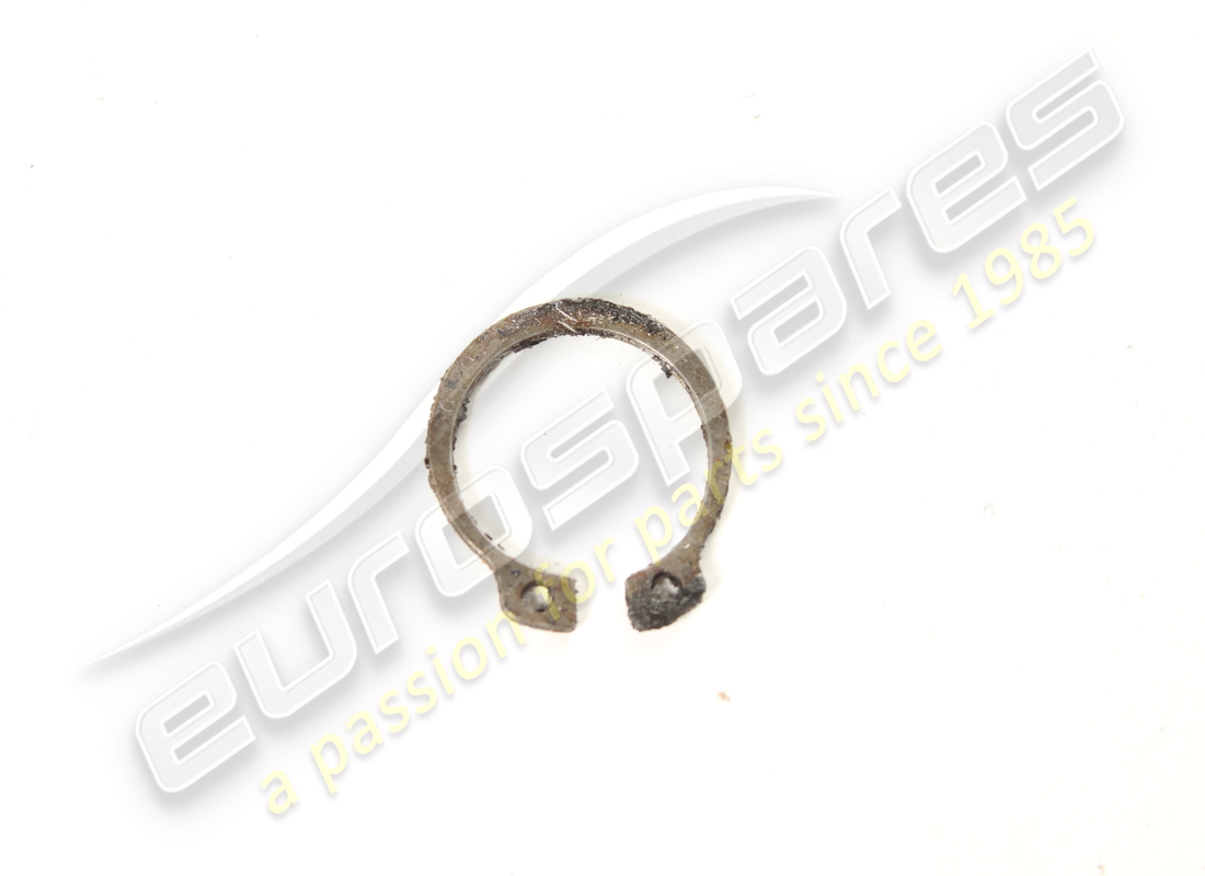 gebraucht lamborghini o-ring e 18 uni 7435-75. teilenummer 008581601 (1)