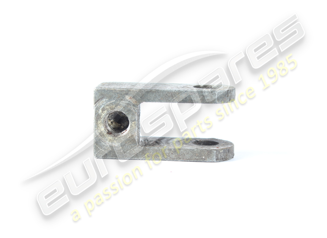 GEBRAUCHTE Lamborghini GASPEDALDRAHTGABEL. TEILENUMMER 004201153 (1)