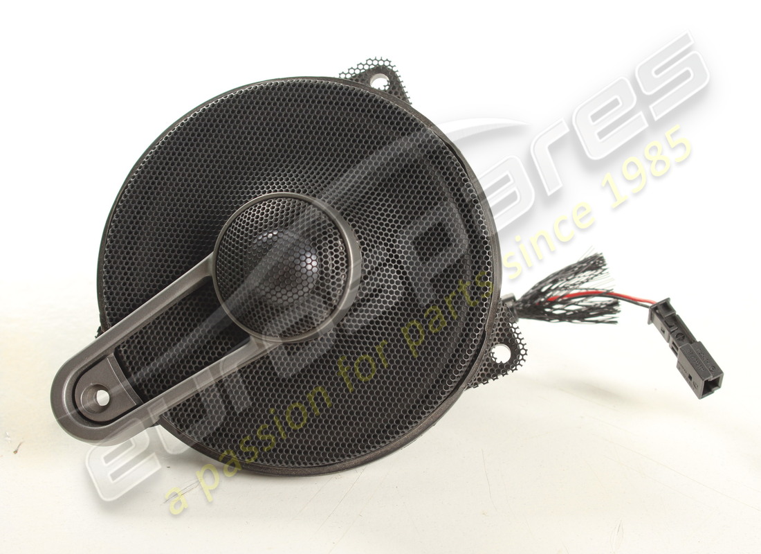 neues ferrari rh kit tweeter+midrage. teilenummer 82154900 (1)