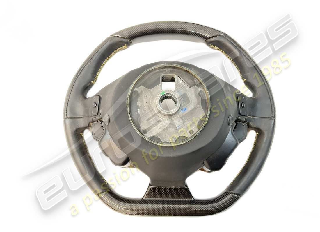 gebrauchtes ferrari lenkrad. teilenummer 87711800 (6)