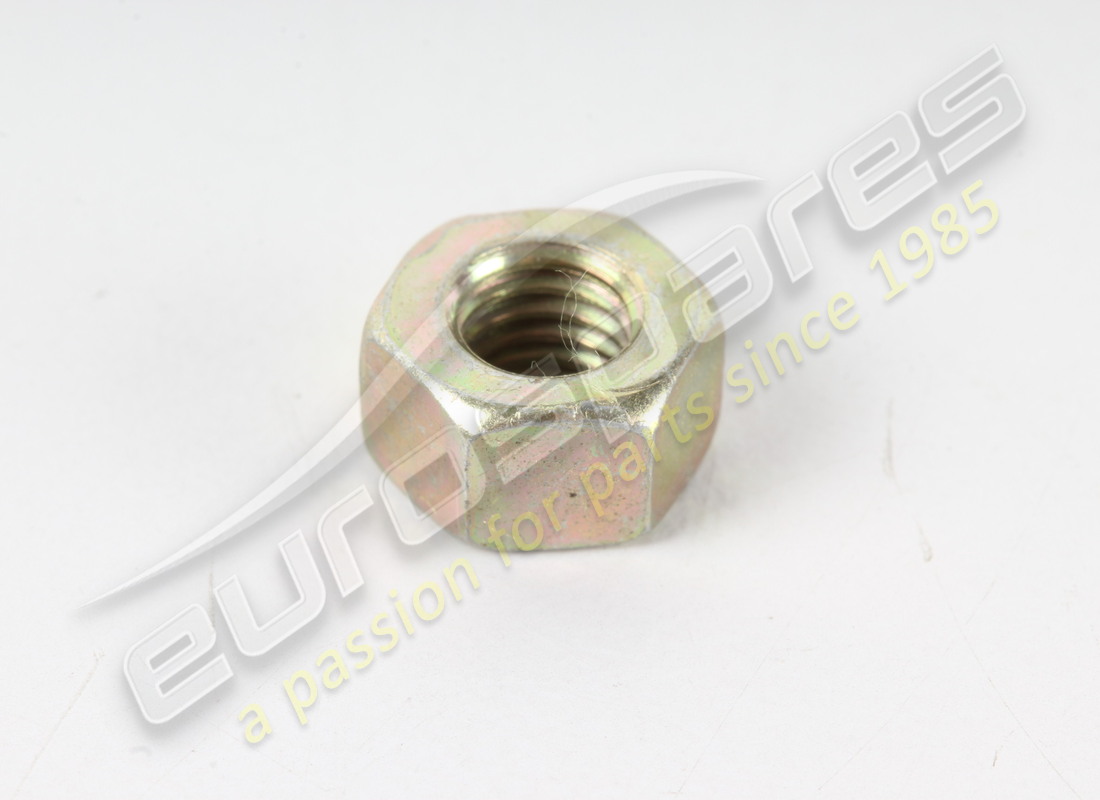 neue maserati mutter m6. teilenummer 124900060 (1)