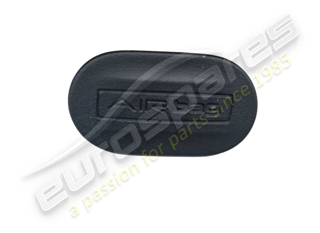 neu maserati abdeckkappe schwarz. teilenummer 670013339 (1)