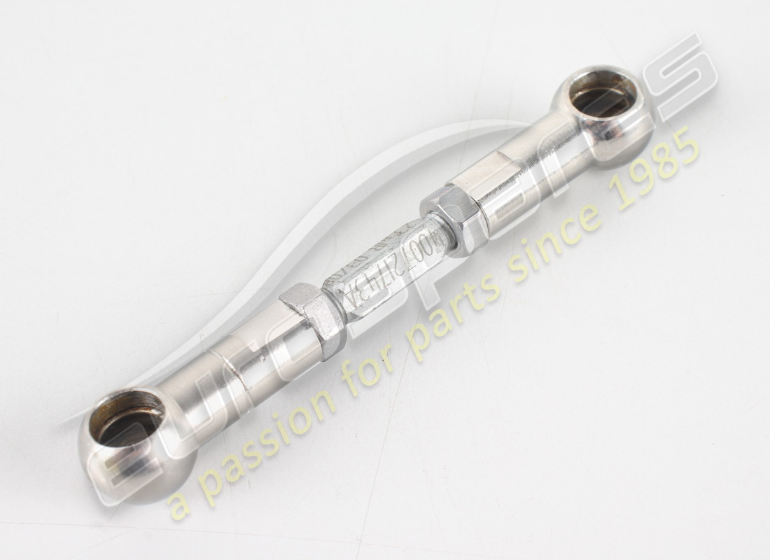 verwendete lamborghini pleuelstange. teilenummer 400721743a (1)