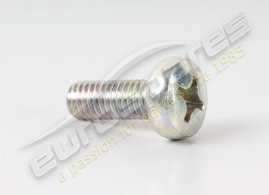 NEUE Ferrari SCHRAUBE . TEILENUMMER 13276211 (1)