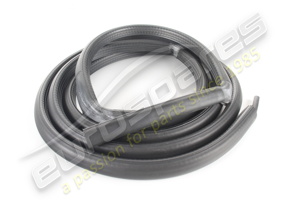 neu ferrari guarnizione vano porta sx. teilenummer 63620200 (1)