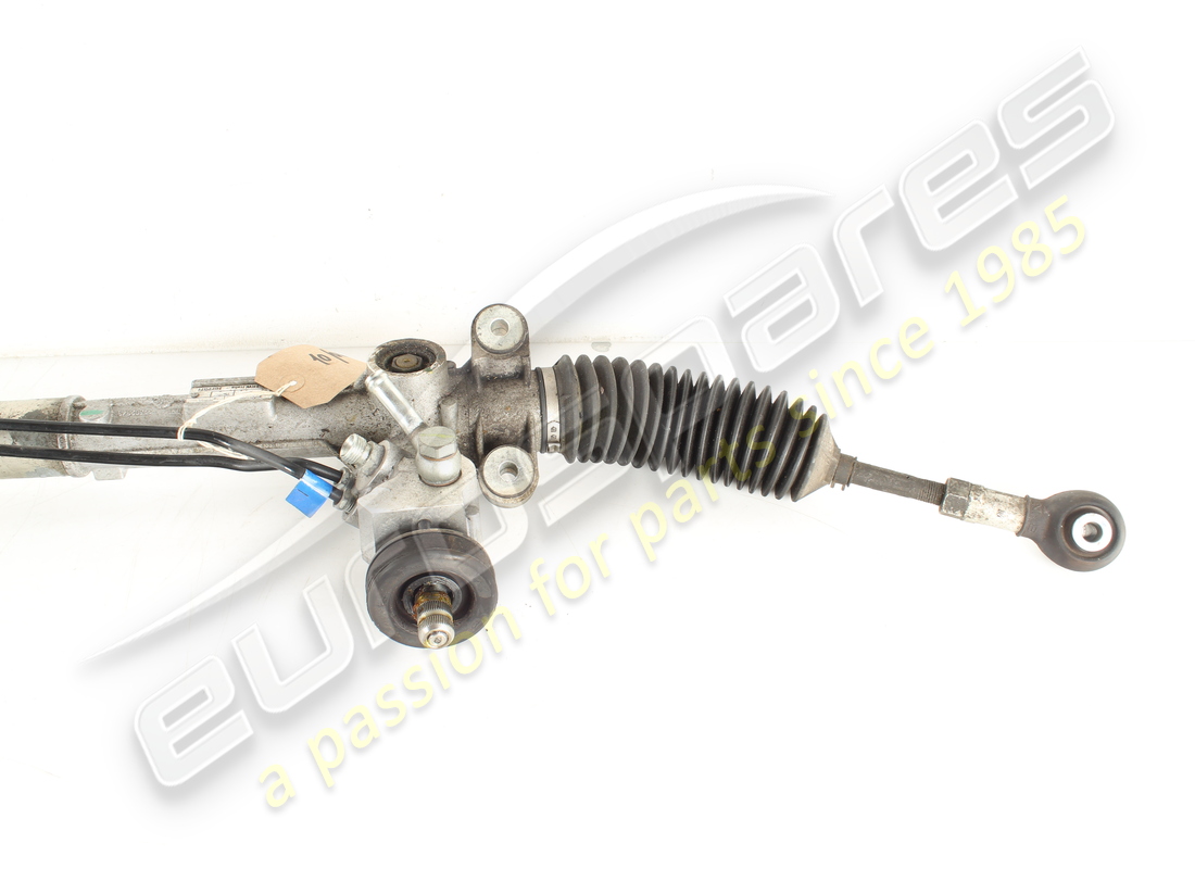 gebrauchter ferrari rhd-lenkzahnstange. teilenummer 226820 (3)