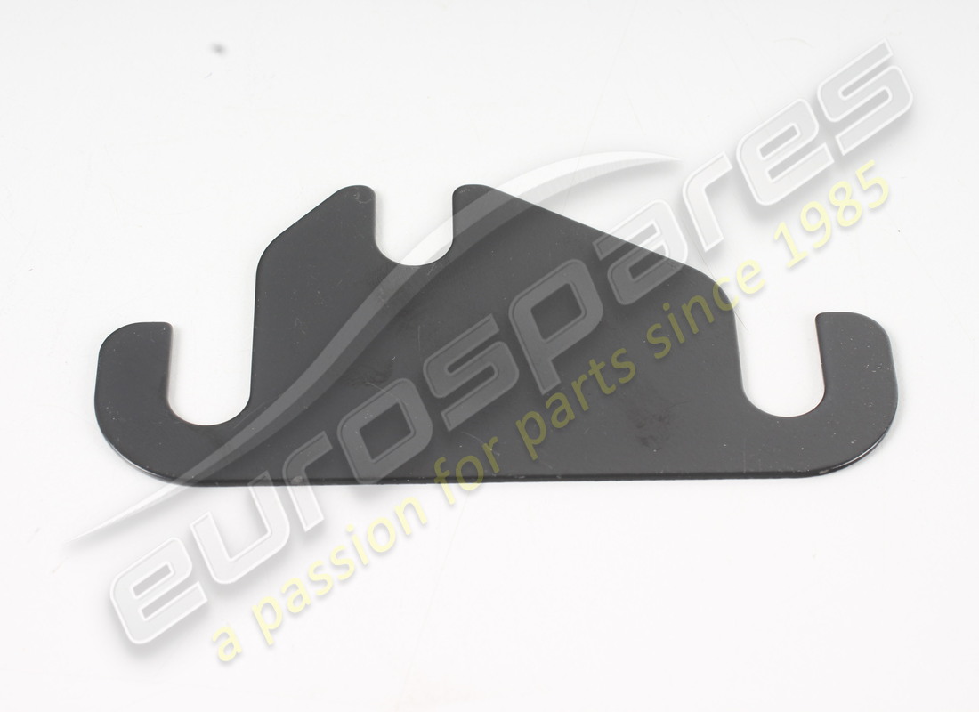neue maserati scharnierplatte dick. 1mm. teilenummer 382500536 (1)