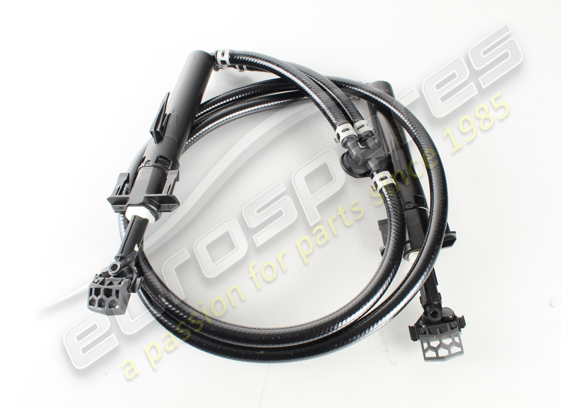 NEUES FERRARI SCHEIBE -KIT. TEILENUMMER 69376700 (1) neues ferrari scheibe -kit. teilenummer 69376700 (1)