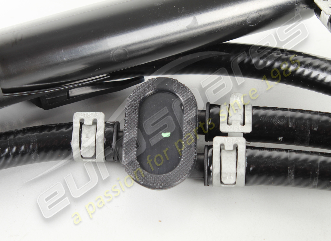 NEUES FERRARI SCHEIBE -KIT. TEILENUMMER 69376700 (5) neues ferrari scheibe -kit. teilenummer 69376700 (5)