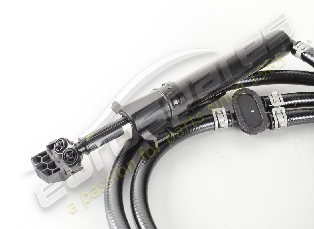 NEUES FERRARI SCHEIBE -KIT. TEILENUMMER 69376700 (6) neues ferrari scheibe -kit. teilenummer 69376700 (6)