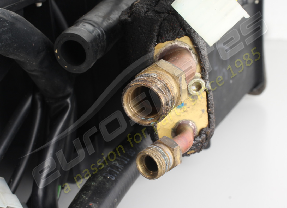 gebraucht ferrari verdampferbaugruppe rhd teilenummer 65365900 (7)