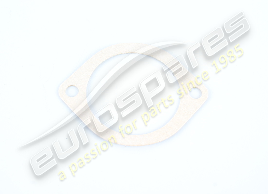 neue lamborghini luftfilterdichtung. teilenummer 001301222 (1)